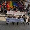 Marcha Contra a Homofobia e Transfobia